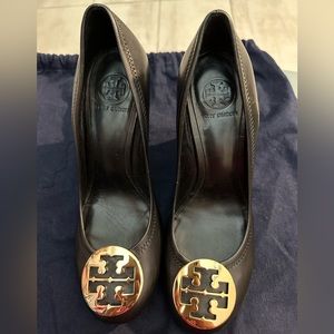 Tory Burch Reva Heels Pumps
